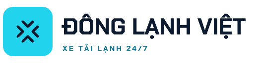 Đông Lạnh Việt